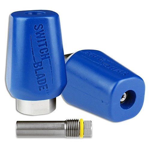 HydraFlex Switchblade™ Ace Nozzle Kits