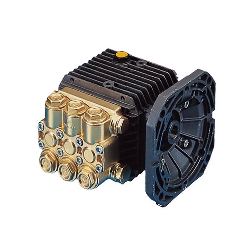 <img src="path-to-image.jpg" alt="General Pump TT2035EBF Series 51 Triplex Pump showcasing industrial high-pressure pump for commercial use" />