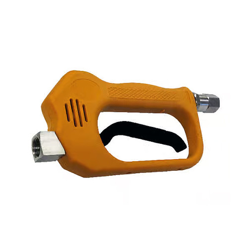 Suttner - ST-458 Hydro Excavating Turbo Nozzle