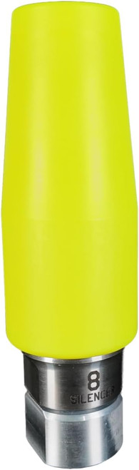 Dig Pig Silencer Hydrovac and Industrial Turbo Nozzle