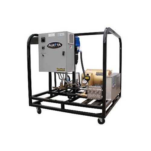 Cold Water Pressure Washers - American Pressure Inc - Page 2