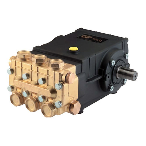 General Pump - T1011 4.5 GPM 2000 PSI Pump (TSS-1021)