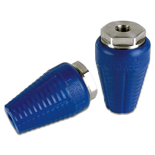 Hydra-Flex - Aqua-Rocket™ Industrial Turbo Nozzle – 5600 PSI