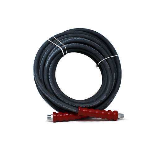 Hoses / Hose Reels - Hot Water Hoses - American Pressure Inc