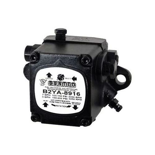 Suntec - B2YA-8916 Fuel Oil Pump