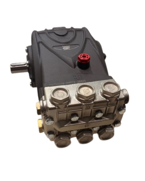 General Pump - TS2021L 5.6 GPM 3500 PSI 47 Series (Left Shaft) Pump