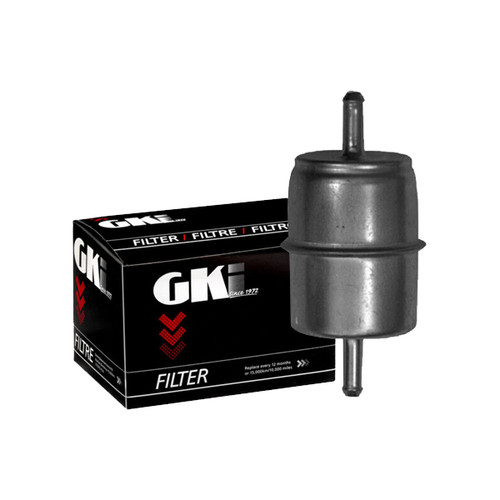 G.K. Industries - 1/4 GF68 GKI Fuel Filter