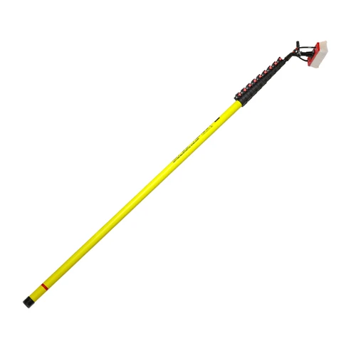 TUCKER® - High Modulus - 50 Water Fed Pole