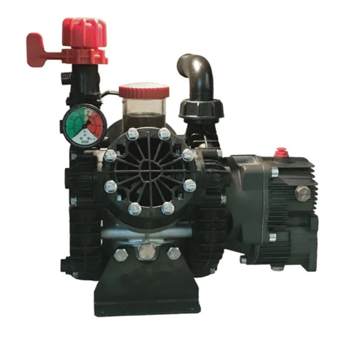Annovi Reverberi - AR45LFP-GR-GCI - Polypropylene Softwash Pump
