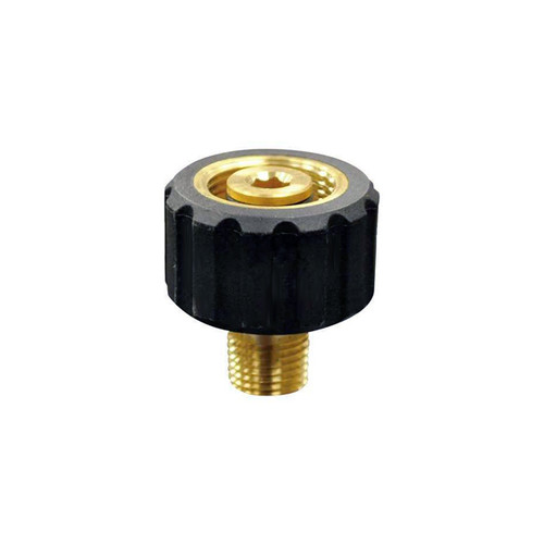 General Pump - Female 22mm x 3/8" Male Twist Connect Fitting