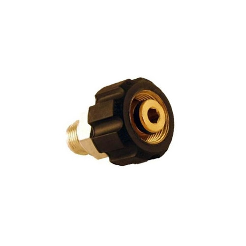 General Pump - Male 22mm x 3/8" Male Twist Connect Fitting