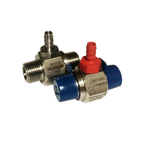 American Pressure - High Pressure Chemical Injectors