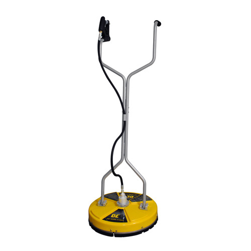 BE - 20" 4000PSI Whirl-A-Way Surface Cleaner