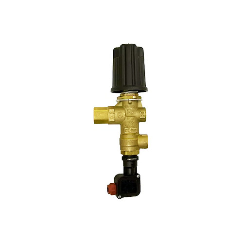 PA - VB9 Unloader Valve w/ Pressure Switch 3650 PS