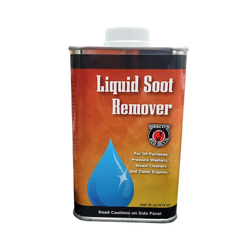 Red Devil - Liquid Soot Remover 16oz