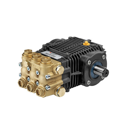 Comet - FW2 5030 Pressure Washer Triplex S Pump - Solid Shaft