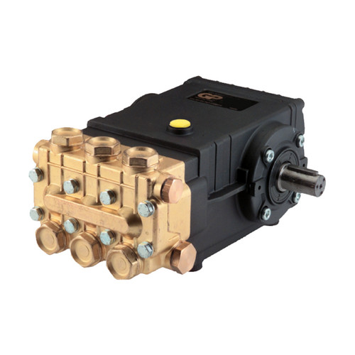 General Pump - TSS1021 Pressure Washer SS Triplex Pump - 3500 PSI 4.5 GPM