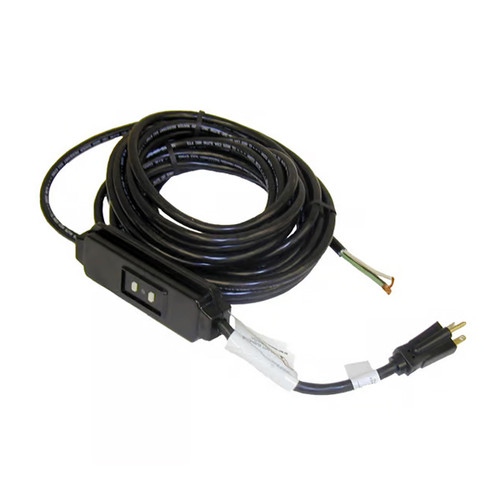 GFCI Cord, 115V 15A 35′