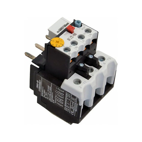 Eaton - 24-40Amp Thermal IEC Overhead Relay