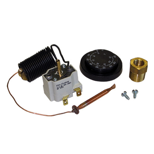 General Pump - 100538 Adjustable Thermostat 248°