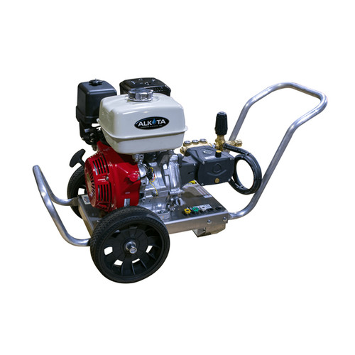 Alkota - 217 Challenger Cold Water Series High Pressure Washer