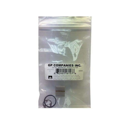 Filters - Inline - American Pressure Inc