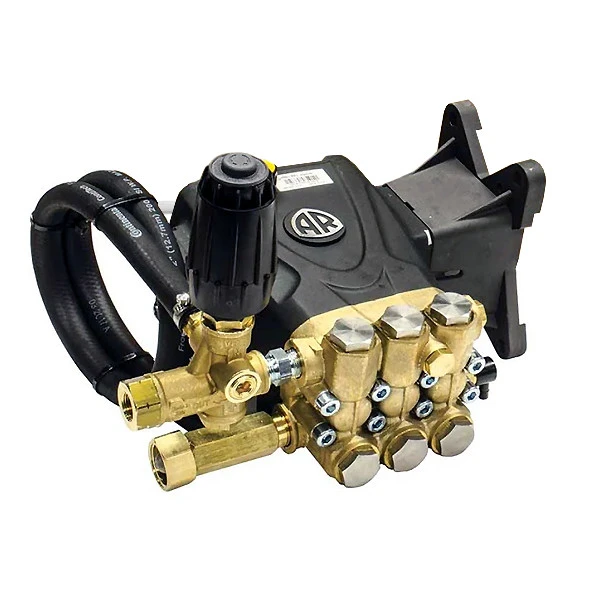 The Ready-to-Go Replacement Pump for 13HP Pressure Washers