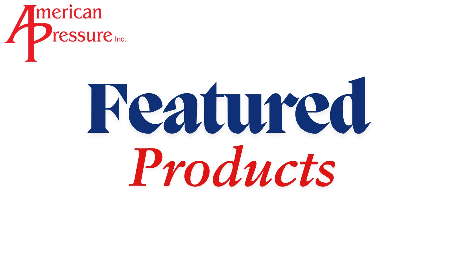 This Month's Featured Equipment: Gear We're Genuinely Excited About