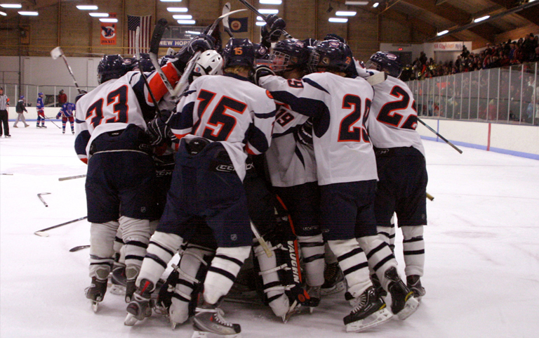 Keeping Hockey Arenas Spotless: Innovative Cleaning Solutions for Ice Rinks