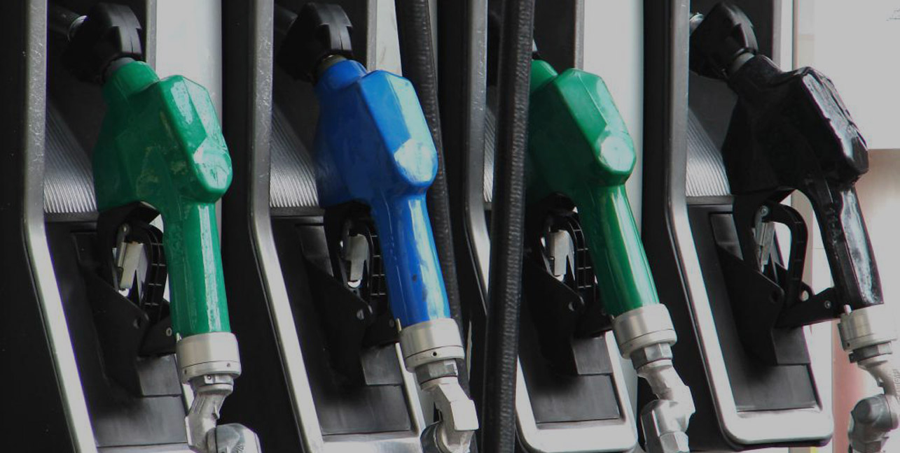 Fuel Choices for Pressure Washers: What You Need to Know
