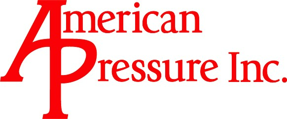 American Pressure Inc logo