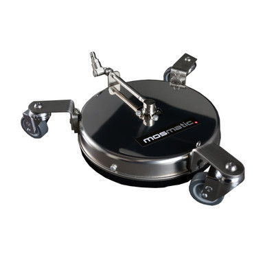 Mosmatic - Hurricane Flip Undercarriage and Surface Cleaner