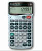 Calculated Qualifier Plus IIIx Financial Calculator 3415
