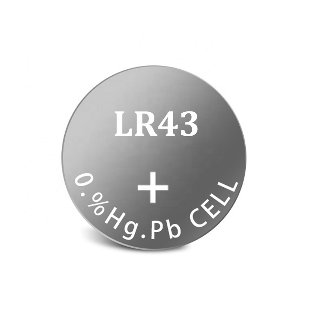 LR43 Battery