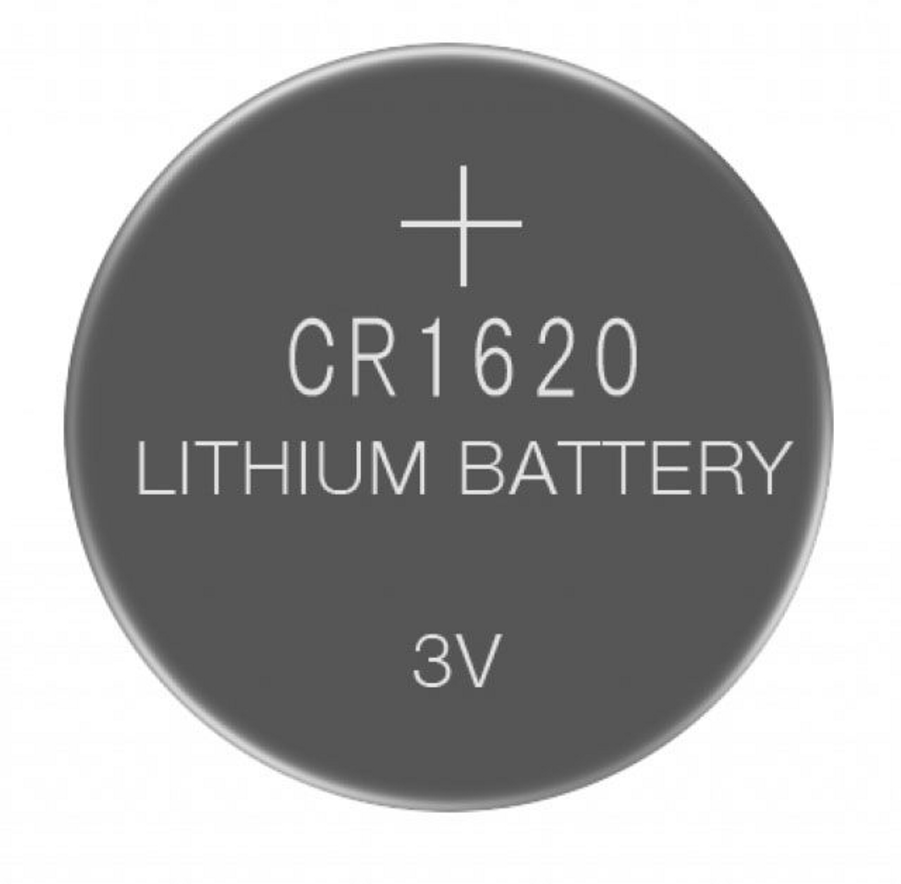 CR1620 Battery