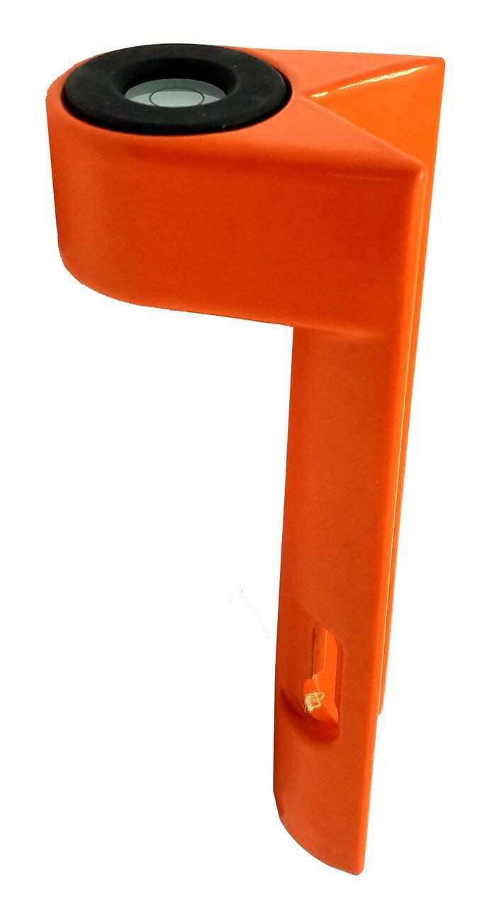 Adjustable Rod Level