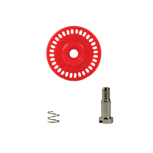 Calculated Industries Scale Master 5007 Replacement Wheel Kit