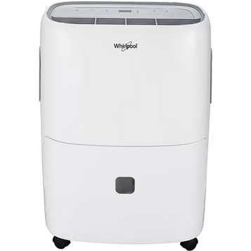 23 Pint Whirlpool Dehumidifier