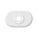 Nest Thermostat Trim Kit Snow Nest Thermostat Trim Kit Snow