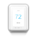 T9 Honeywell smart thermostat default mode