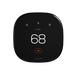 ecobee Smart Thermostat Enhanced set to 68° heating ecobee Smart Thermostat Enhanced set to 68° heating
