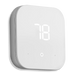 Amazon Smart Thermostat set to 78 degrees with white background Amazon Smart Thermostat set to 78 degrees with white background
