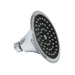 Sava Spa™ Chrome Showerhead facing right