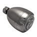 Earth® 3-Function Brushed Nickel Showerhead Earth® 3-Function Brushed Nickel Showerhead