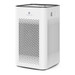 White Air Purifier facing left