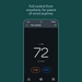 changing temperature on ecobee app changing temperature on ecobee app