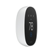 ecobee Smart Thermostat Essential facing right ecobee Smart Thermostat Essential facing right
