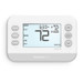 Honeywell Home X2S Smart Thermostat with Grey Accent Plate Honeywell Home X2S Smart Thermostat with Grey Accent Plate