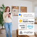 Honeywell Home X2S Smart Thermostat works with Google Assistant, Apple Homekit, Alexa, Matter Honeywell Home X2S Smart Thermostat works with Google Assistant, Apple Homekit, Alexa, Matter