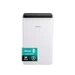 Hisense 50-Pint Large Room Dehumidifier ENERGY STAR Certified - White